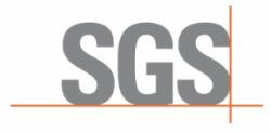 SGS