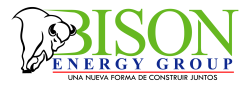 logobison